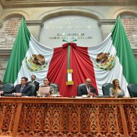 Morena controlará la mitad de las comisiones en Congreso del Edomex