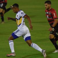 Boca vs. Newell's: formaciones y todo lo que hay que saber