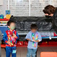 Deserción escolar por la pandemia es de 2.5%: SEP