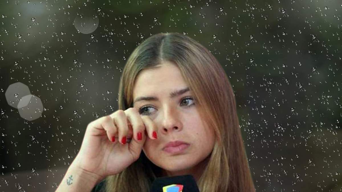 China Suárez. Fuente: (Minuto Neuquén)