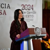 García Vilchis responde a Loret de Mola por supuesta investigación de la UIF