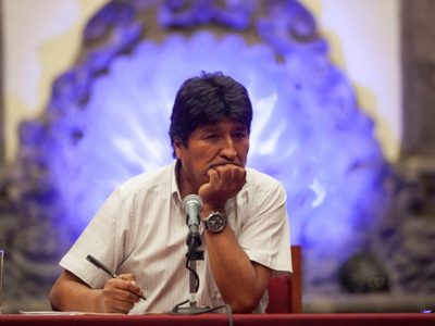 El búmeran político de referendos, plebiscitos y otras consultas populares