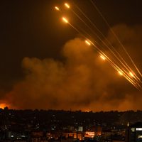 EU, Alemania, Francia, Italia e Inglaterra expresan apoyo a Israel y condenan ataque de Hamás