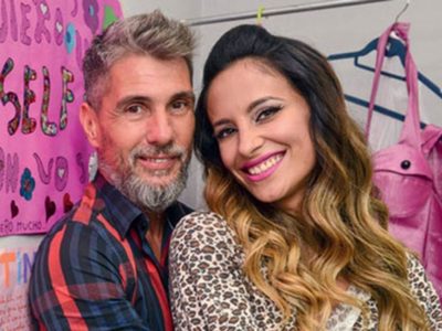 El misterio del casamiento del Lourdes Sánchez y Chato Prada: "Tengo pruebas"