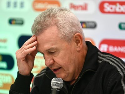 Javier Aguirre anunció salida de seis seleccionados de concentración de México rumbo al Mundial