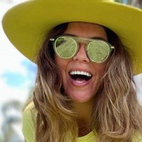 Suspiros de envidia: así es por dentro la lujosa casa de Loly Antoniale en Miami