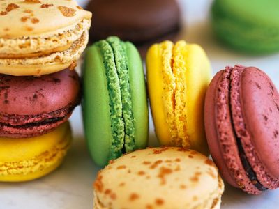 Macarons económicos y muy fáciles: la receta que siempre quisiste hacer, en una versión apta para tu bolsillo