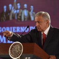 Hay 'sabotaje legal” también contra Tren Maya; se ventilará a los que otorgan amparos: AMLO