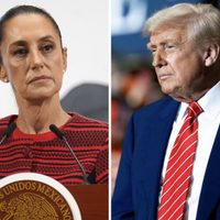 Sheinbaum se reunirá una hora con Trump: esta es su agenda para el martes en el G7