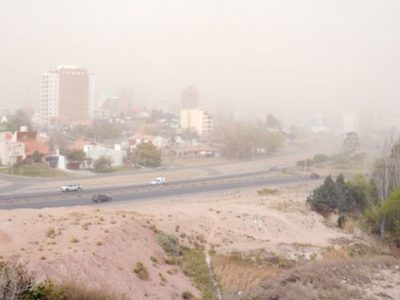 La AIC advirtió que “desmejorarán” las condiciones climáticas en la región