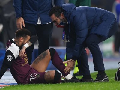 Alerta máxima en el PSG y Brasil por Neymar
