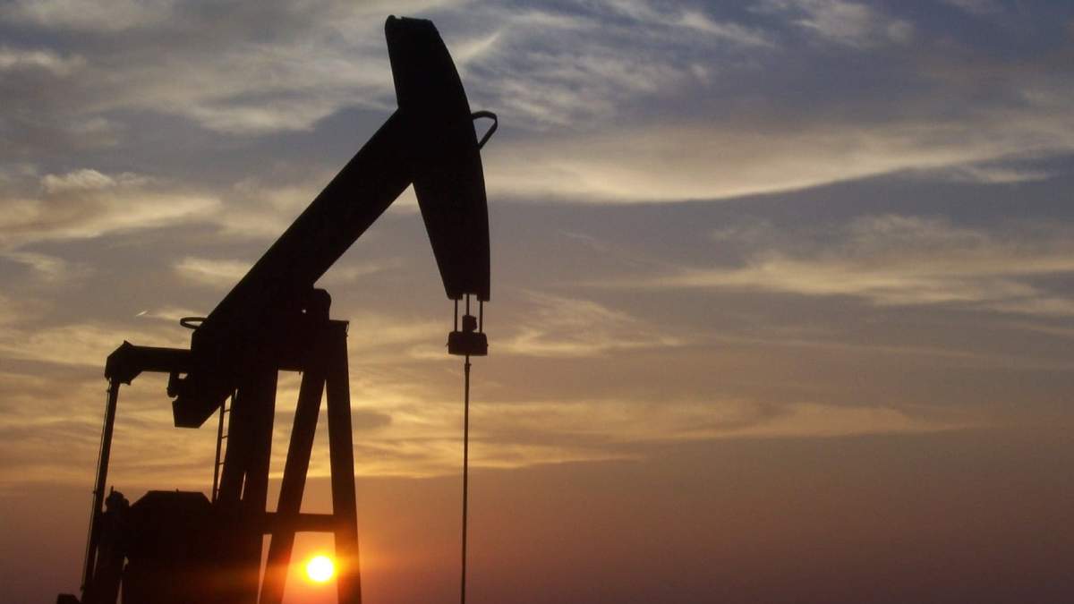 Producción de Petróleo. Fuente: (Twitter)
