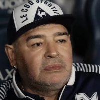 Causa Diego Maradona: no pudo declarar Carlos Díaz, el psicólgo del Diez