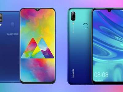 El duro golpe que le propinó Huawei a Samsung pese al conflicto entre EEUU y China