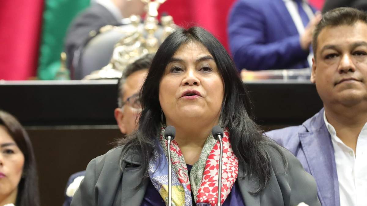 Guadalupe Chavira