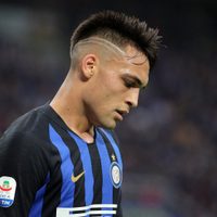 ¿Encontró el Inter el reemplazante de Lautaro Martínez?