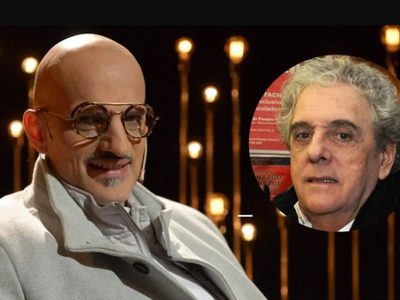 Después del cara a cara con Antonio Gasalla, Guillermo Marín tomó una drástica decisión