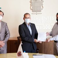 Critican nombramiento del titular de la Comisión Estatal de Búsqueda en Aguascalientes