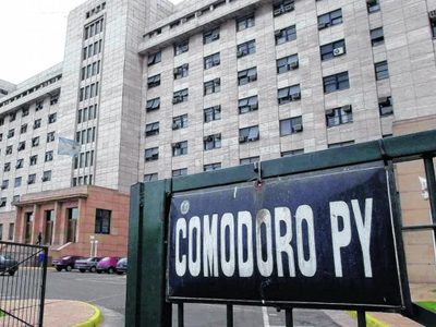 Causa Vialidad: tres procesados más quedaron detenidos, después de que José López se entregara