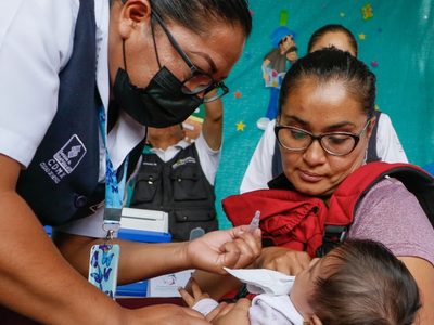 Jornada Nacional de Salud: estos son los servicios que se brindarán en la CDMX