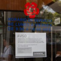 Cerraron definitivamente 490 sucursales bancarias por el covid-19