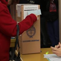 Dónde tramitar la constancia para no emitir voto en estas PASO