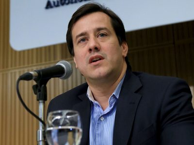 Mensaje de Recalde para Rodríguez Larreta: “Estamos en emergencia, tenemos que cuidar los recursos"