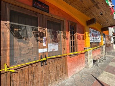 No hay registro de amenazas contra empresario asesinado en Ensenada: fiscal de homicidios de BC