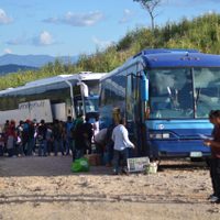 Migrar bajo amenaza: crimen organizado extorsiona a jornaleros agrícolas en Guerrero