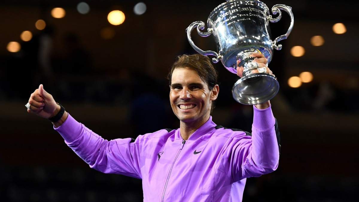 Rafael Nadal
