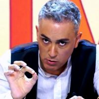 “Me parece absurdo”: Kiko Hernández se irritó el día de sus cumpleaños en pleno “Sálvame”