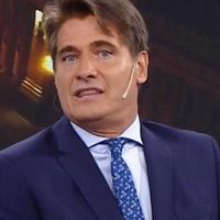 "Enferma o enfermo": Guillermo Andino vivió su drama en silencio, pero la bronca le ganó a su mujer