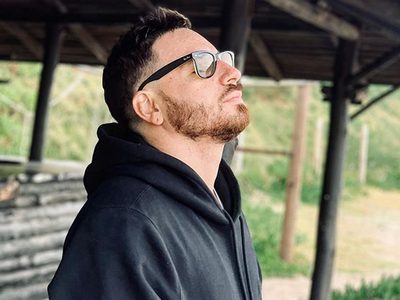 La insólita razón por la que Fede Bal no estará presente cuando su madre debute en el "Cantando 2020