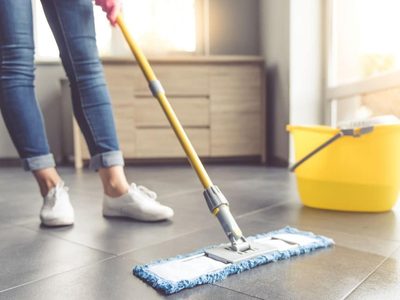 Remedios infalibles para hacer la limpieza general del hogar sin demorar mucho tiempo