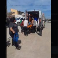 Dos mujeres fueron apuñaladas durante una pelea familiar en Cipolletti