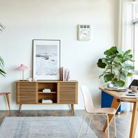 Con 1 ingrediente que tenés en la cocina: limpiá tu casa de malas energías con este sencillo truco