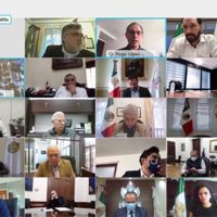 La Conago exige al gobierno dar "certidumbre" sobre la segunda dosis de la vacuna