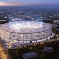 Yucatán tendrá estadio "amigable con el medio ambiente" en el norte de Mérida