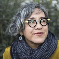 La mexicana Cristina Rivera Garza gana el Premio Pulitzer por "El invencible verano de Liliana"