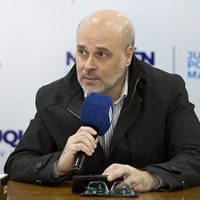 Sebastián González sobre la reforma del Código Civil: “Es muy importante la participación ciudadana”