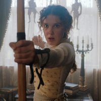 Adiós "Stranger Things": Netflix estrenó el teaser de Millie Bobby Brown como "Enola Holmes"
