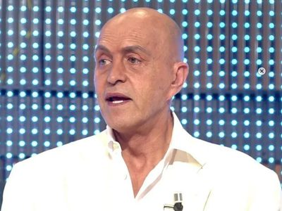 De enfermo no tiene nada: Kiko Matamoros arremetió nuevamente contra Makoke en vivo