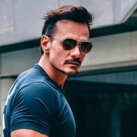 "Nunca en mi vida": Christian Sancho habló de la decisión más importante de su vida