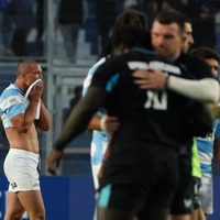 Los Pumas debutan ante Nueva Zelanda en un Rugby Championship