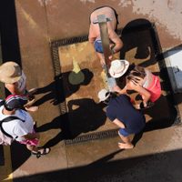 Ola de calor en Europa: más de mil muertos, 27 mil evacuados y 36 mil hectáreas afectadas
