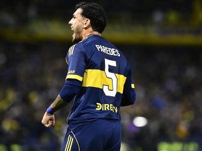 Las primeras palabras de Leandro Paredes en su regreso a Boca