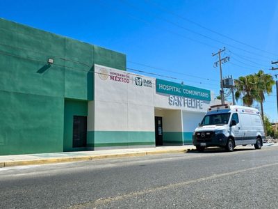 Se intoxican cinco trabajadores con brownies cargados de mariguana en San Felipe, BC