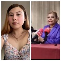Fiscal de BC causa polémica por pedir a jovencitas que no viajen solas tras asesinato de Paola (Vide