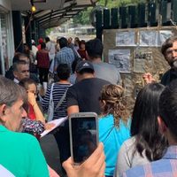SITUAM comienza entrega de planteles tras el fin de la huelga