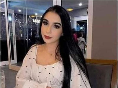 Bionce Amaya Cortez fue encontrada sin vida; reconocen familiares cuerpo hallado en El Verde